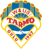 Oulun Tarmon logo